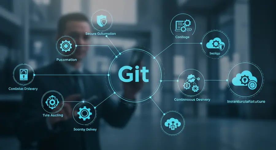 🔒 Fortifying Your Deployments: Secure GitOps Best Practices