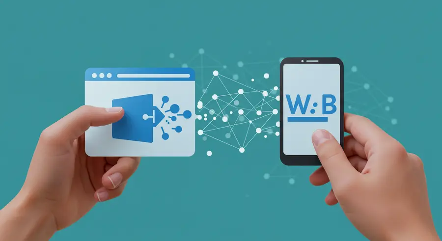 🚀 Unleashing the Next-Gen PWAs: The Future of Web and Mobile